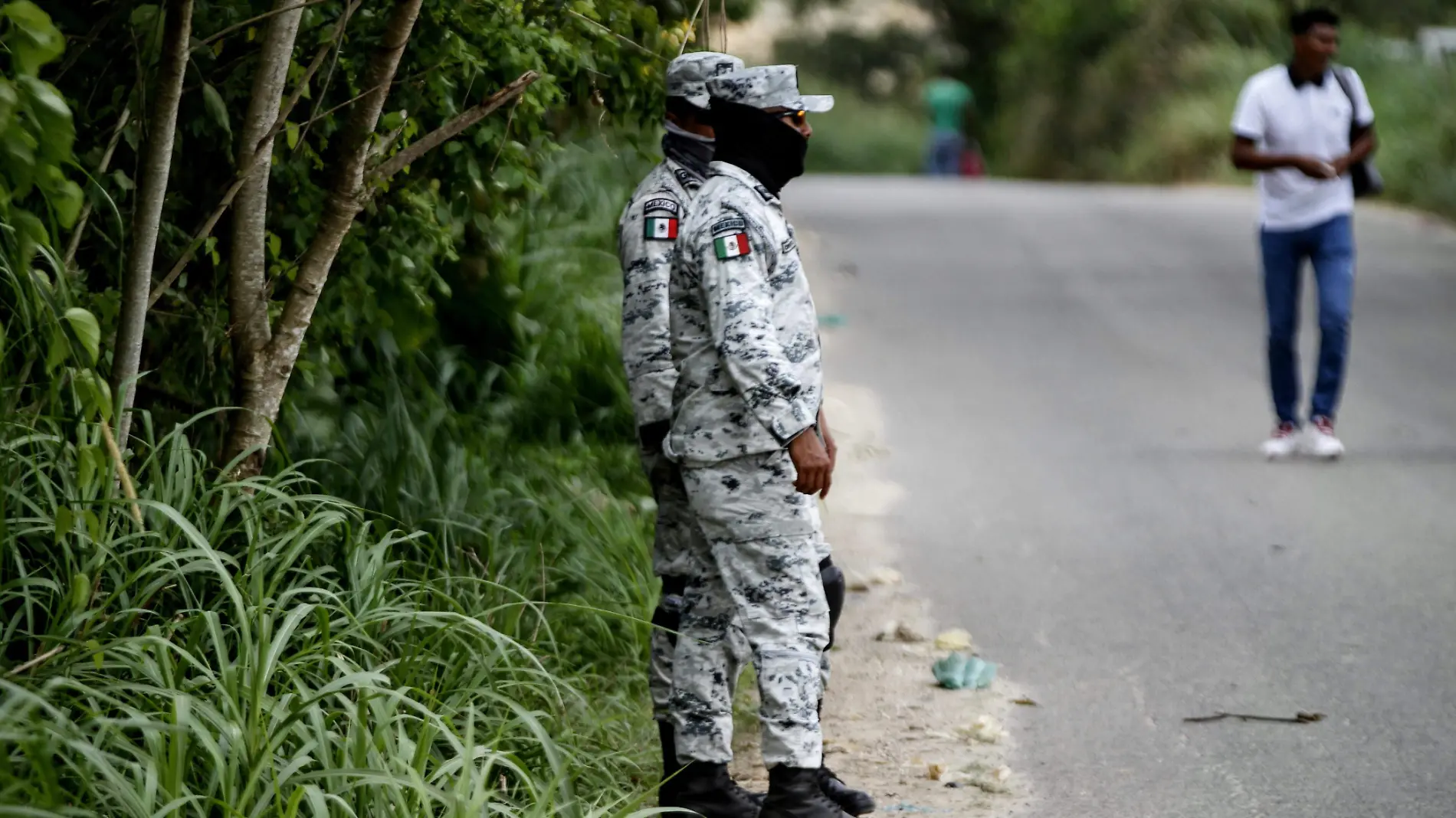 GUARDIA NACIONAL (2)